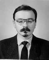 Aleksey  Mihaylovich Izergin