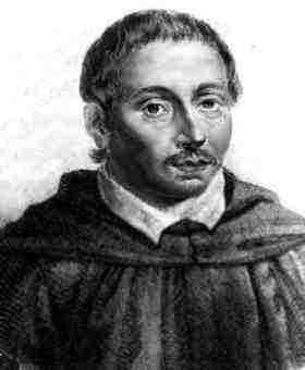   (Cavalieri 1598-1647)