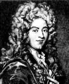     (L'Hospital 1661-1704)