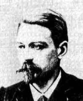    (Stieltjes Thomas Johannes 1856-1894)