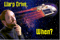 Warp Drive