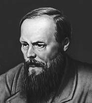 Fyodor Dostoevsky