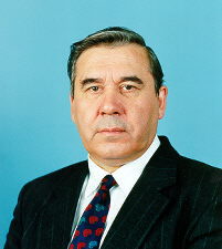 Polezhaev Leonid Konstantinovich