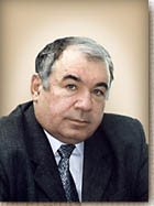 Vladimir K. Vereteno