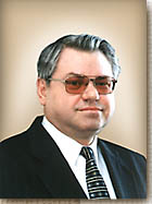 Аверченко Григорий Федосеевич