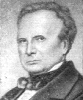   (Babbege Charles)