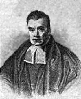   (Bayes Tomas)