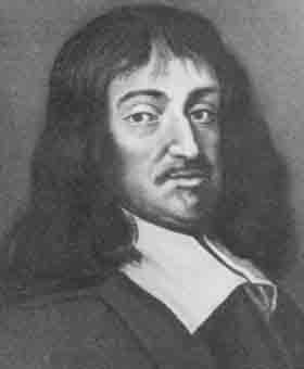 ДЕКАРТ Рене (Descartes)