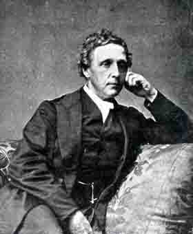    (Lodgson Charles Lutwidge)