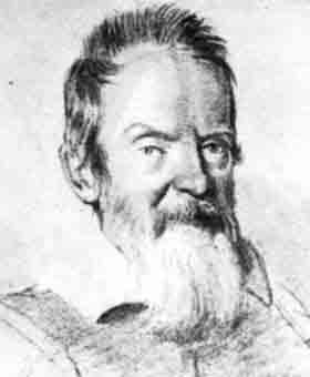 ГАЛИЛЕИ Галилео (Galilei Galileo)