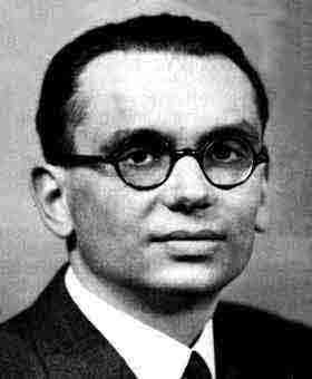 è  (Godel Kurt)