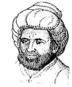 Ал-ХОРЕЗМИ Мухаммед бен-Муса (783-850)