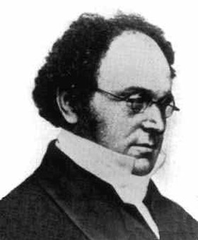     (Morgan Augustus de)