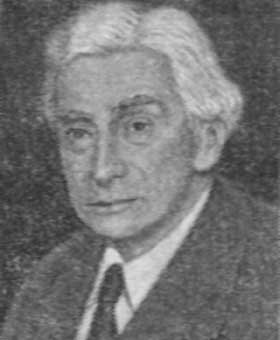     (18.05.1872-3.02.1970)