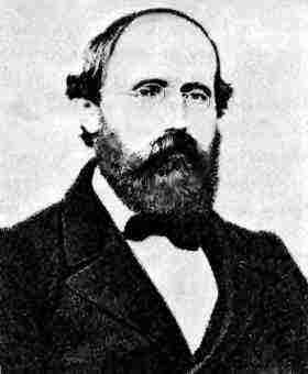 РИМАН Георг Фридрих Бернхард (Riemann 1826-1866)
