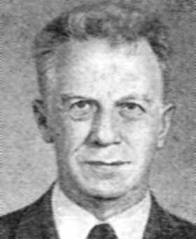 СОБОЛЕВ Сергей Львович (1908-1989гг.)