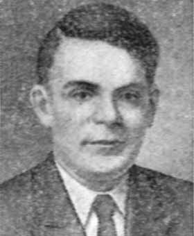    (Turing Alan Mathison)