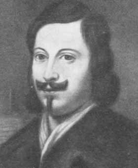  (Torricelli 1608-1647)