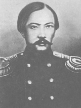 Chokan Valihanov