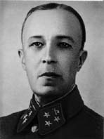 Дмитрий Карбышев