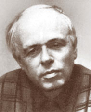 A.Sakharov