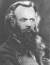 Nikolay Yadrincev
